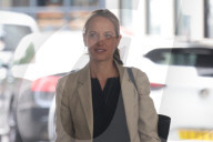 Sunday With Laura Kuenssberg in London, UK.