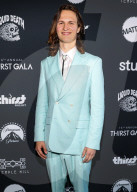 16th Annual Thirst Gala 2025