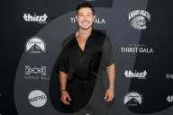 16th Annual Thirst Gala 2025