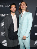 16th Annual Thirst Gala 2025