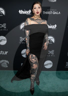 16th Annual Thirst Gala 2025