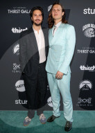 16th Annual Thirst Gala 2025