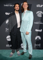 16th Annual Thirst Gala 2025