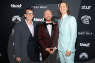 16th Annual Thirst Gala 2025