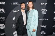 16th Annual Thirst Gala 2025
