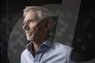 'I was angry at the world': Damon Hill on pain of his father's death and how it fuelled his rise.