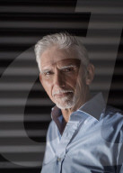 'I was angry at the world': Damon Hill on pain of his father's death and how it fuelled his rise.