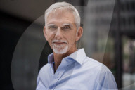 'I was angry at the world': Damon Hill on pain of his father's death and how it fuelled his rise.