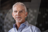 'I was angry at the world': Damon Hill on pain of his father's death and how it fuelled his rise.
