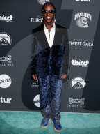 16th Annual Thirst Gala 2025