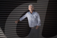 'I was angry at the world': Damon Hill on pain of his father's death and how it fuelled his rise.