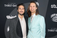 16th Annual Thirst Gala 2025