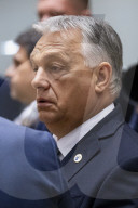 European Council Summit In Brussels