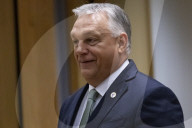 European Council Summit In Brussels
