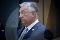 European Council Summit In Brussels