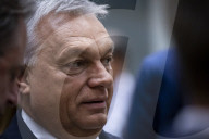 European Council Summit In Brussels