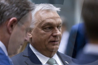 European Council Summit In Brussels