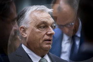 European Council Summit In Brussels