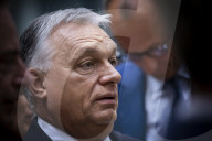 European Council Summit In Brussels