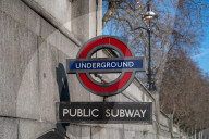 London tourist destinations