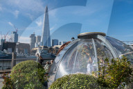 London tourist destinations