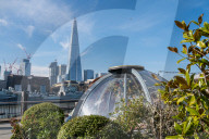 London tourist destinations