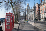 London tourist destinations