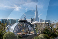 London tourist destinations