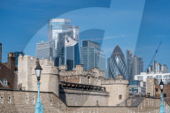 London tourist destinations