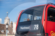 London tourist destinations