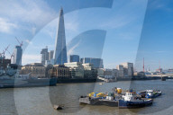 London tourist destinations