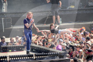 Eagles of Death Metal HellFest  Clisson 2025
