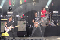 Eagles of Death Metal HellFest  Clisson 2025