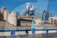 London tourist destinations