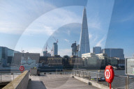 London tourist destinations