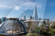 London tourist destinations