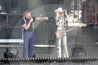 Eagles of Death Metal HellFest  Clisson 2025