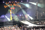 Eagles of Death Metal HellFest  Clisson 2025