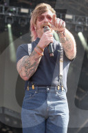 Eagles of Death Metal HellFest  Clisson 2025