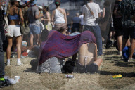 Sing along with the common people: Saturday at Glastonbury