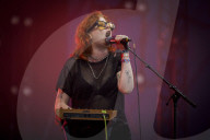 Glastonbury 2025: Sunday - Irish post-punks, Sprints