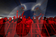 Glastonbury 2025: Sunday - Irish post-punks, Sprints