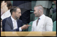 Wimbledon Tennis Championships-Day One