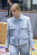 European Council Summit In Brussels