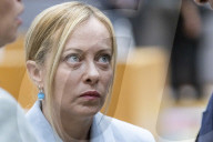 European Council Summit In Brussels