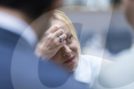 European Council Summit In Brussels