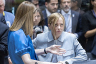 European Council Summit In Brussels