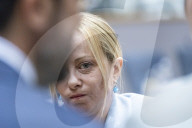 European Council Summit In Brussels