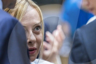 European Council Summit In Brussels