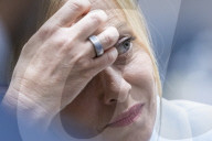 European Council Summit In Brussels